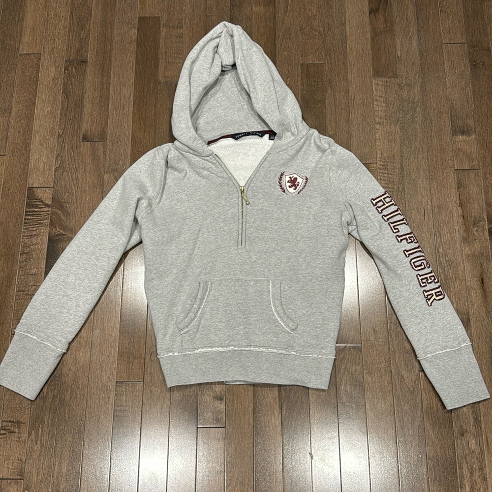 Tommy Hilfiger Hoodie